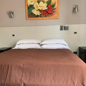  Casa de hóspedes Residenza Cernaia